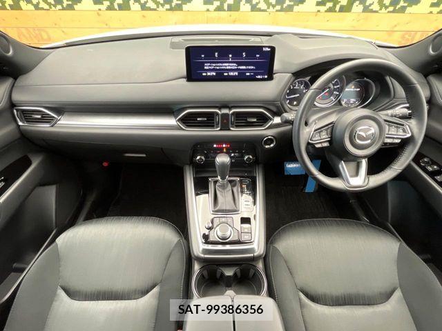 Mazda CX-8 2023-07 8438060-1
