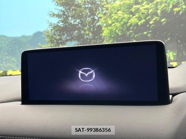 Mazda CX-8 2023-07 8438060-2