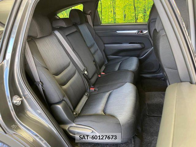 Mazda CX-8 2019-08 8457307-9