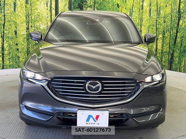 Mazda CX-8 2019-08 8457307-15