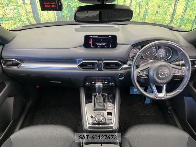 Mazda CX-8 2019-08 8457307-2