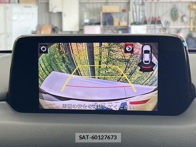 Mazda CX-8 2019-08 8457307-5