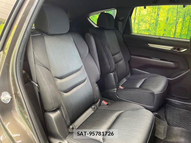 Mazda CX-8 2019-01 8457306-9