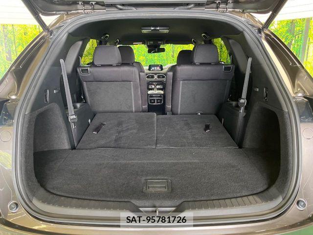 Mazda CX-8 2019-01 8457306-11