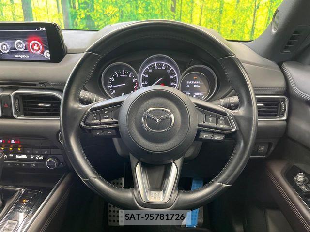 Mazda CX-8 2019-01 8457306-12