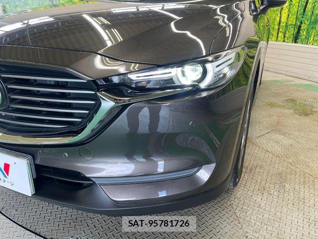 Mazda CX-8 2019-01 8457306-13
