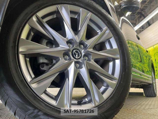 Mazda CX-8 2019-01 8457306-14