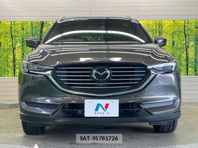 Mazda CX-8 2019-01 8457306-15