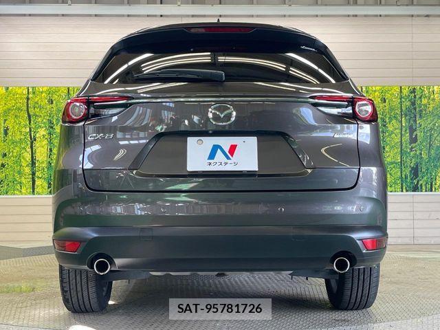 Mazda CX-8 2019-01 8457306-16