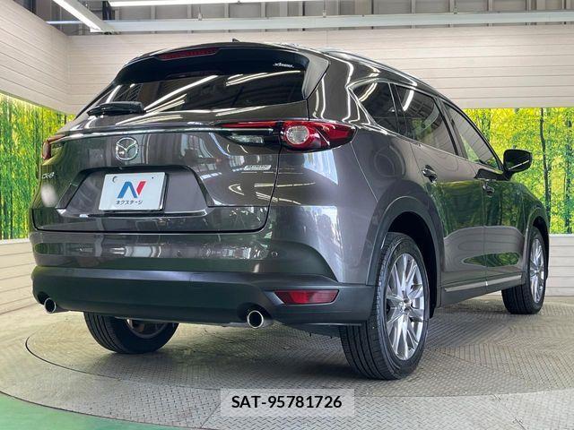 Mazda CX-8 2019-01 8457306-18
