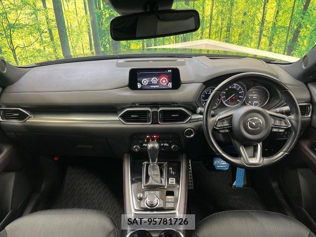 Mazda CX-8 2019-01 8457306-1