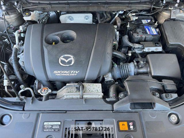Mazda CX-8 2019-01 8457306-19