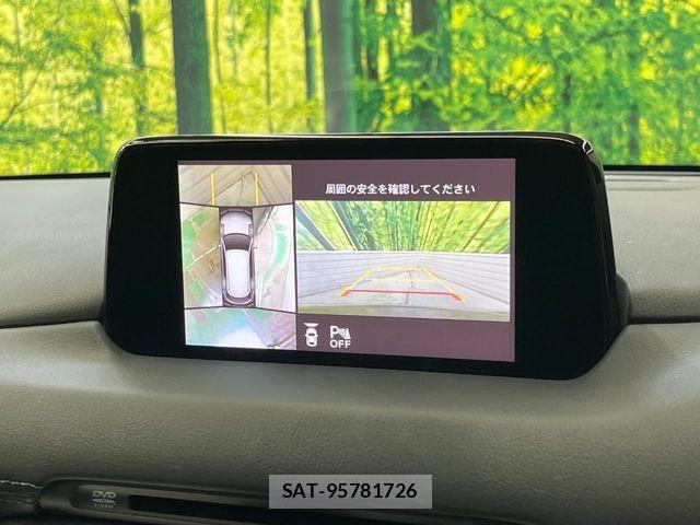 Mazda CX-8 2019-01 8457306-4