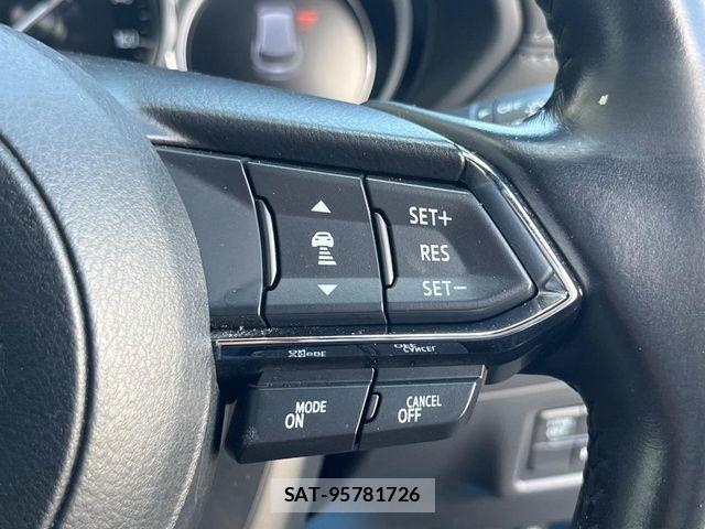 Mazda CX-8 2019-01 8457306-5