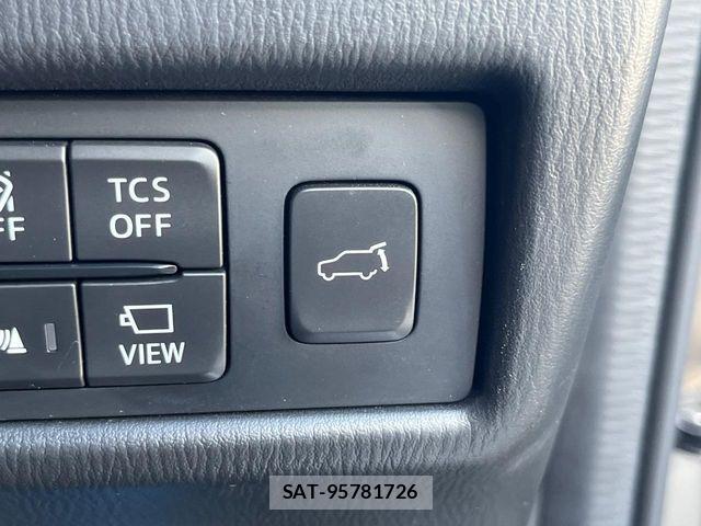 Mazda CX-8 2019-01 8457306-6