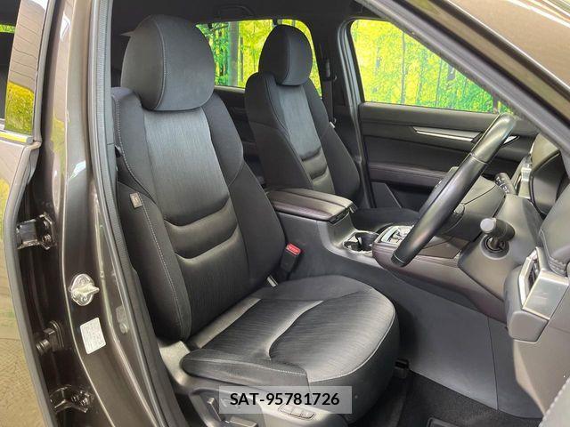 Mazda CX-8 2019-01 8457306-8