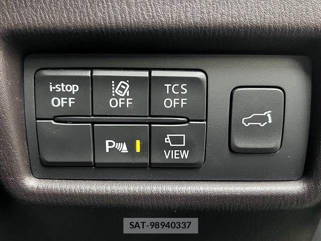 Mazda CX-8 2019-02 8485254-9