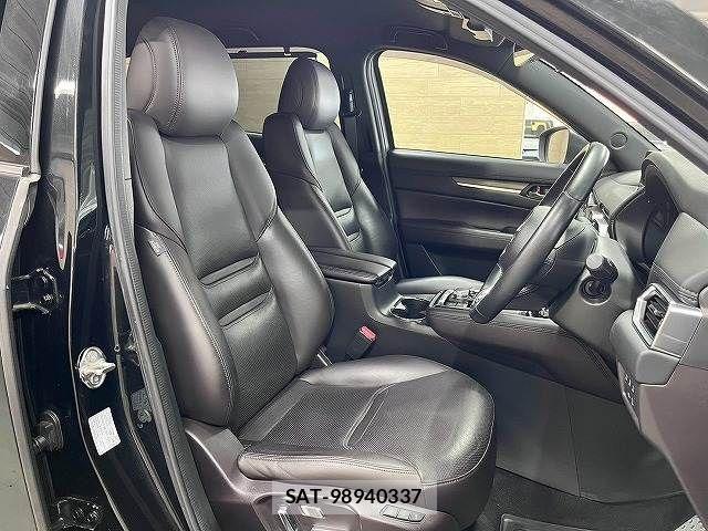 Mazda CX-8 2019-02 8485254-10