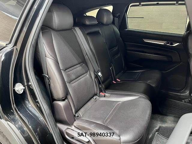 Mazda CX-8 2019-02 8485254-11