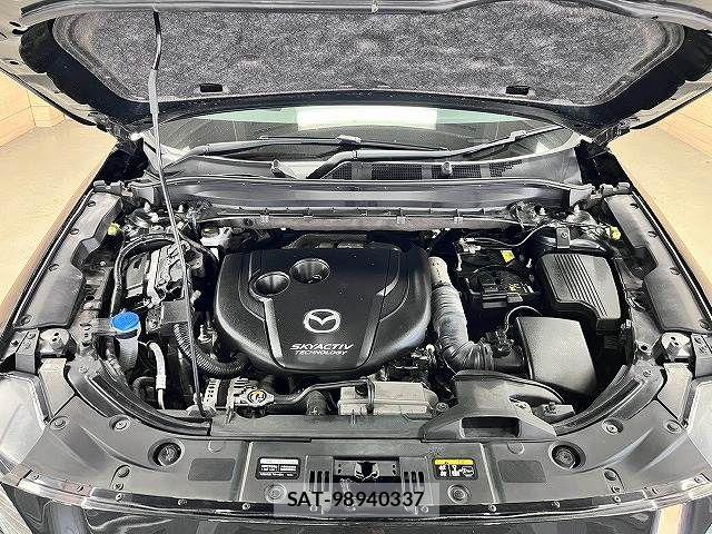 Mazda CX-8 2019-02 8485254-13