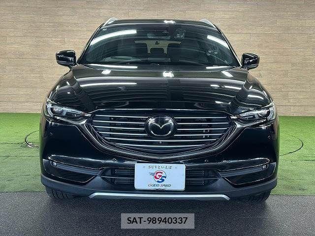Mazda CX-8 2019-02 8485254-14