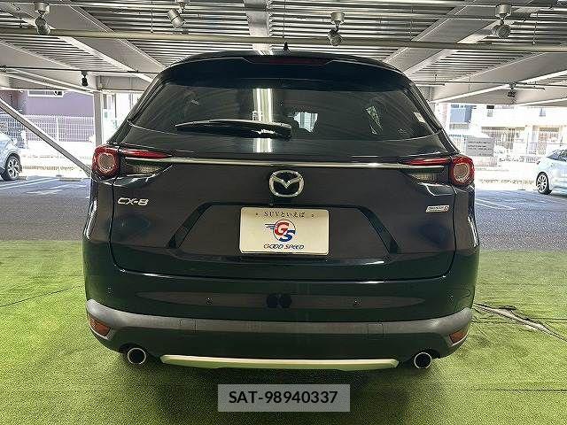 Mazda CX-8 2019-02 8485254-15