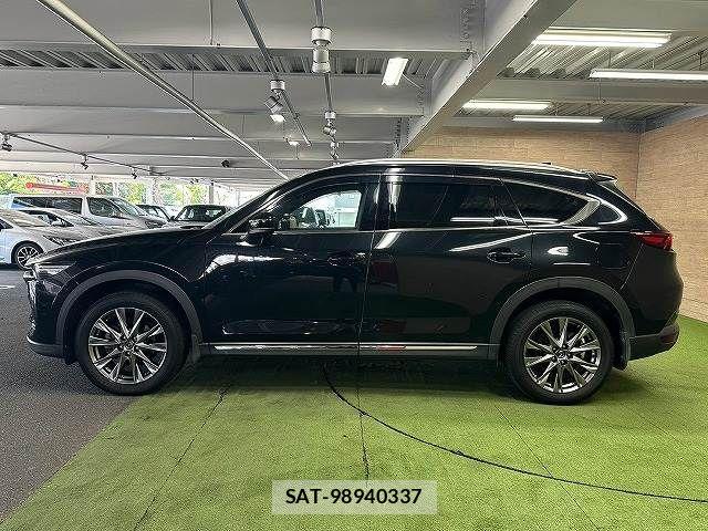 Mazda CX-8 2019-02 8485254-16