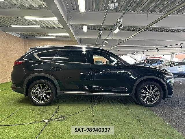 Mazda CX-8 2019-02 8485254-17