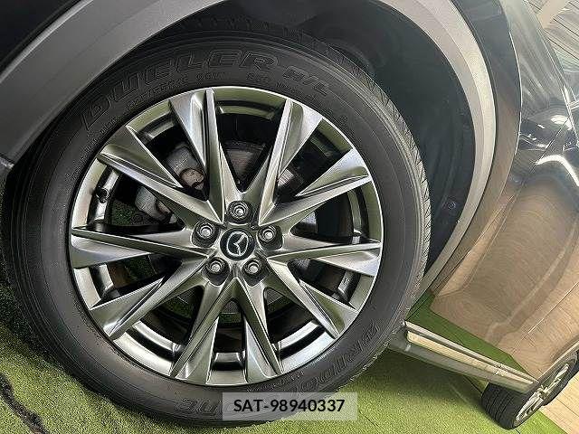 Mazda CX-8 2019-02 8485254-18