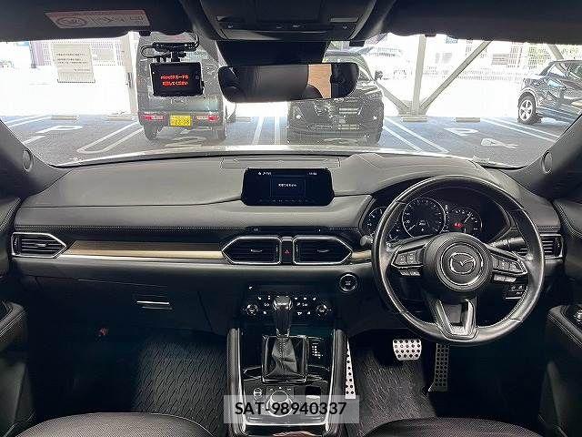Mazda CX-8 2019-02 8485254-1