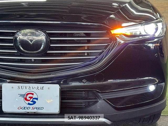 Mazda CX-8 2019-02 8485254-19