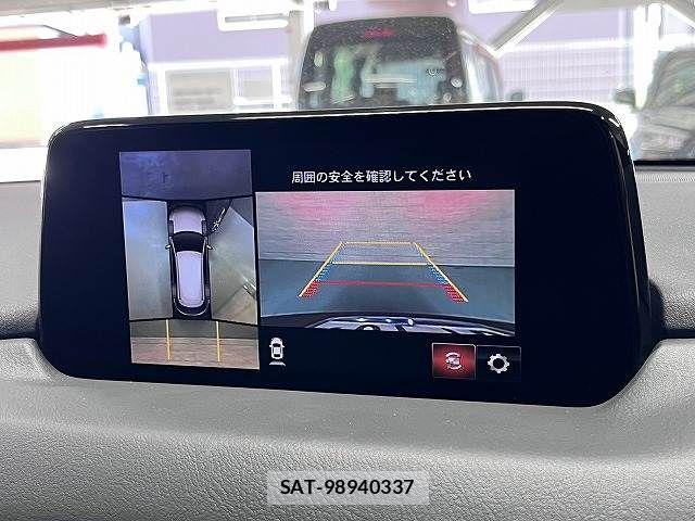 Mazda CX-8 2019-02 8485254-3