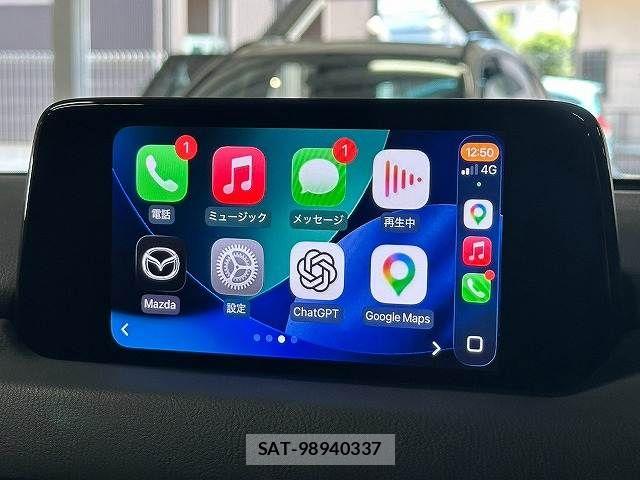 Mazda CX-8 2019-02 8485254-4