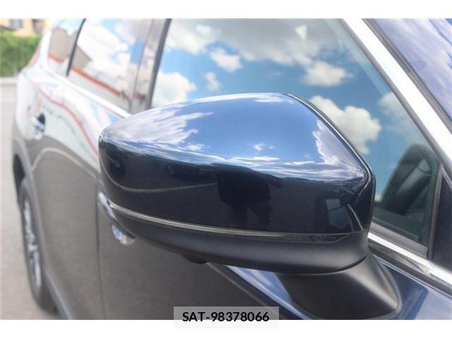 Mazda CX-8 2022-06 8485257-10