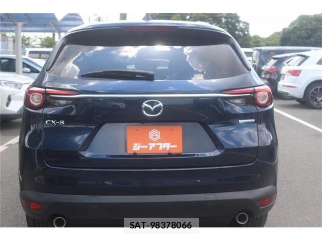 Mazda CX-8 2022-06 8485257-13