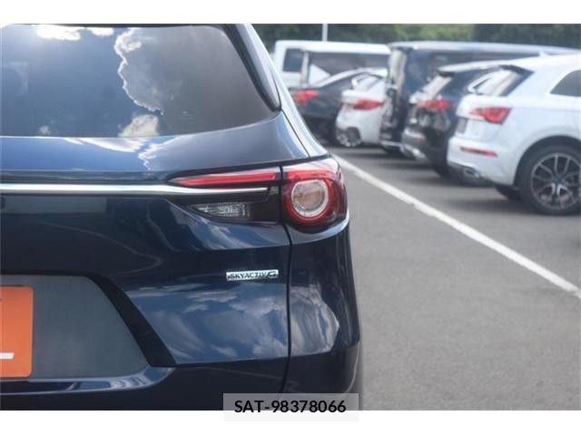 Mazda CX-8 2022-06 8485257-14