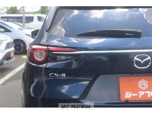 Mazda CX-8 2022-06 8485257-15