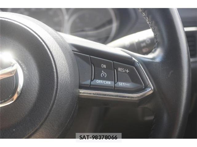 Mazda CX-8 2022-06 8485257-1