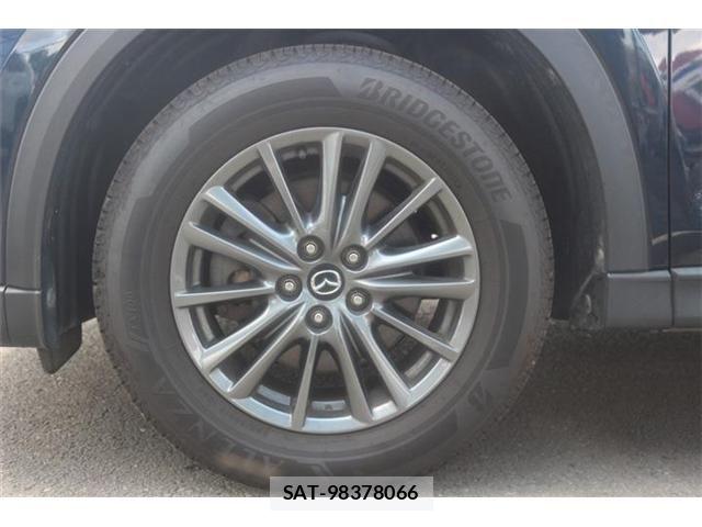 Mazda CX-8 2022-06 8485257-20