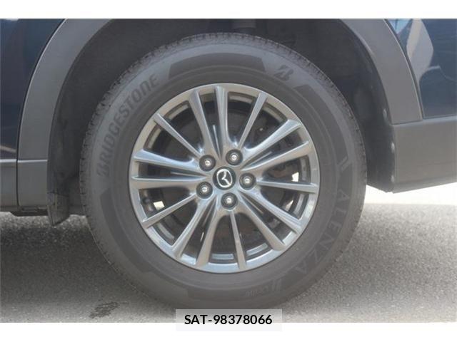 Mazda CX-8 2022-06 8485257-24