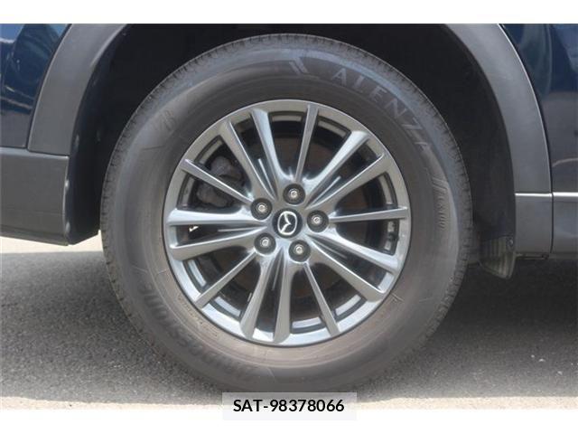 Mazda CX-8 2022-06 8485257-25