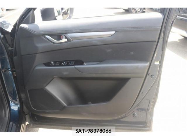 Mazda CX-8 2022-06 8485257-27