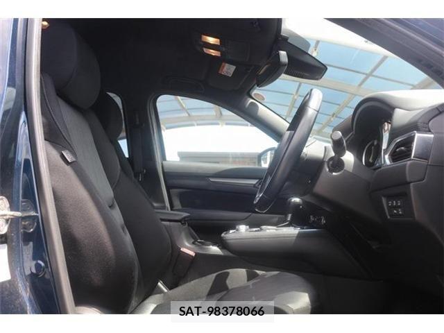 Mazda CX-8 2022-06 8485257-28