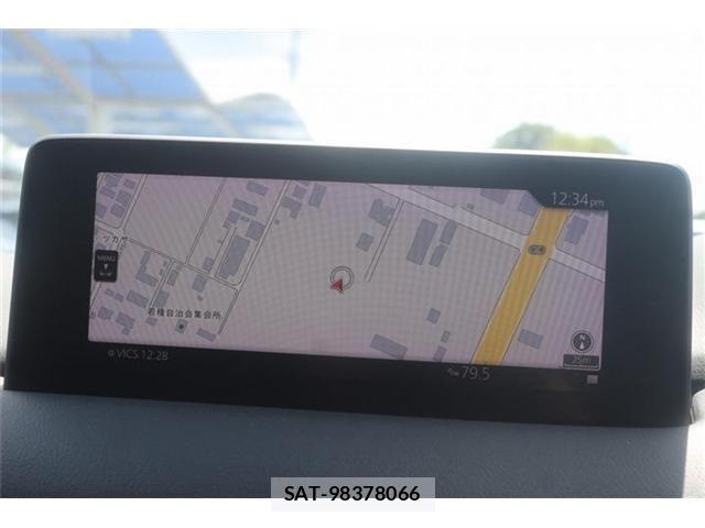 Mazda CX-8 2022-06 8485257-3