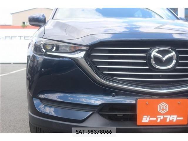 Mazda CX-8 2022-06 8485257-5