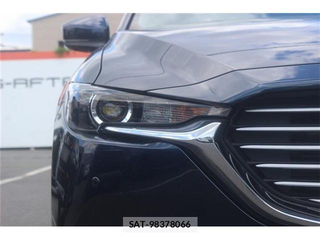 Mazda CX-8 2022-06 8485257-6