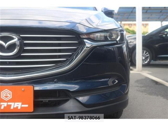 Mazda CX-8 2022-06 8485257-7