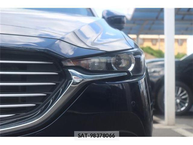 Mazda CX-8 2022-06 8485257-8
