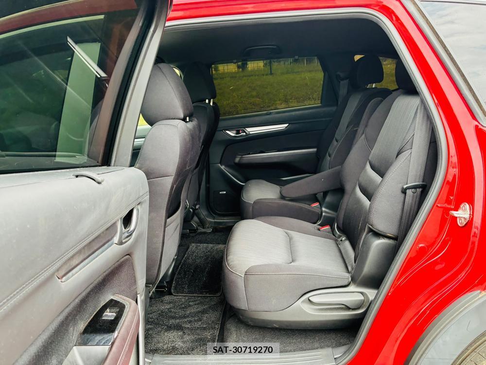 Mazda CX-8 2019-02 8351496-9