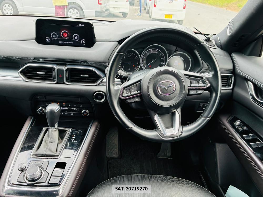 Mazda CX-8 2019-02 8351496-13